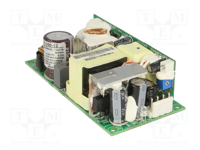 MEAN WELL EPP-100-12 100W 12V DC MEAN WELL EPP-100-12 100W 12V DC