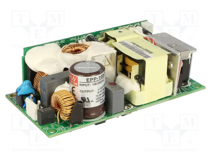 MEAN WELL EPP-100-12 100W 12V DC MEAN WELL EPP-100-12 100W 12V DC