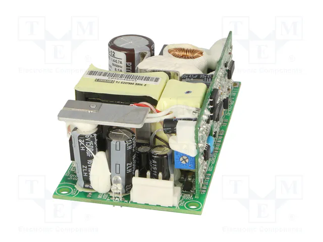 MEAN WELL EPP-100-12 100W 12V DC MEAN WELL EPP-100-12 100W 12V DC