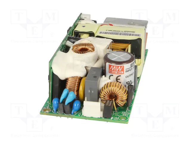 MEAN WELL EPP-100-12 100W 12V DC MEAN WELL EPP-100-12 100W 12V DC