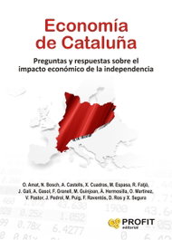 Economia De Cataluña, Vv.Aa. - PROFIT