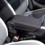 Armster Reposabrazos Armster 3 para Hyundai i20 2014-2020 Tela Negra