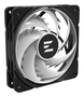 Zalman ZM-AF120 ARGB Ventilador para Carcasa de Ordenador 12 cm Negro