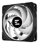 Zalman ZM-AF120 ARGB Ventilador para Carcasa de Ordenador 12 cm Negro