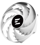 Zalman ZM-AF120 ARGB Ventilador para Carcasa de Ordenador 12 cm Negro