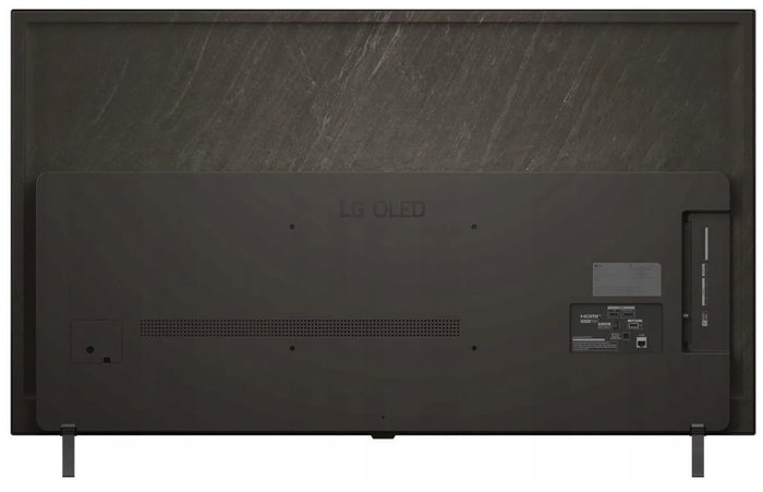 LG OLED48B53LA Televisor OLED 43 pulgadas 4K Ultra HD
