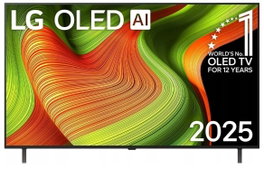 LG OLED48B53LA Televisor OLED 43 pulgadas 4K Ultra HD