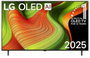 LG OLED48B53LA Televisor OLED 43 pulgadas 4K Ultra HD