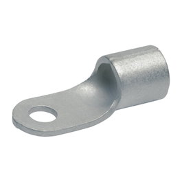 Klauke 166010 Terminal de ojo recto de cobre estañado para 150 mm²