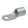 Klauke 166010 Terminal de ojo recto de cobre estañado para 150 mm²