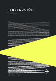 Persecución, Toni Sala - TROTALIBROS