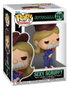 Funko Futurama Pop! Animation Figura Sexy Scruffy
