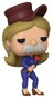 Funko Futurama Pop! Animation Figura Sexy Scruffy