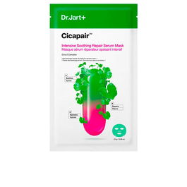 Dr.Jart+ Cicapair Mascarilla Reparadora Calmante Intensa con Sérum 25 gr