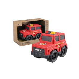 GIROS ECO Camión de Bomberos 17cm