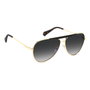 Polaroid PLD-6200-S-X-RHLG1WJ Gafas de sol unisex con cristal gris