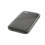 Disco Duro Externo Western Digital My Passport 2 TB SSD