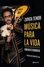 Música para la vida, Zapata Tenor - PLANETA