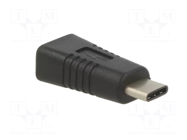 ART Adaptador USB 2.0 de Micro USB B a USB C