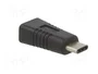ART Adaptador USB 2.0 de Micro USB B a USB C