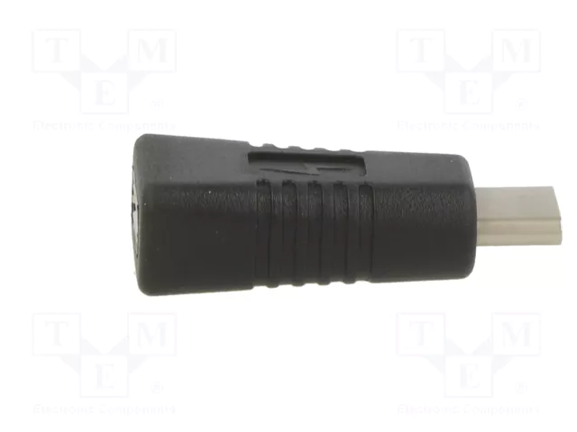 ART Adaptador USB 2.0 de Micro USB B a USB C