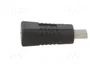 ART Adaptador USB 2.0 de Micro USB B a USB C