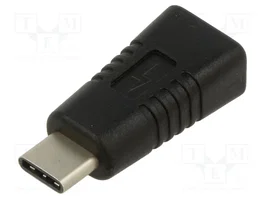 ART Adaptador USB 2.0 de Micro USB B a USB C
