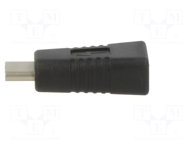 ART Adaptador USB 2.0 de Micro USB B a USB C
