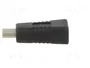 ART Adaptador USB 2.0 de Micro USB B a USB C