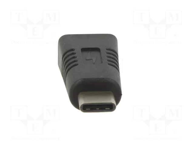ART Adaptador USB 2.0 de Micro USB B a USB C
