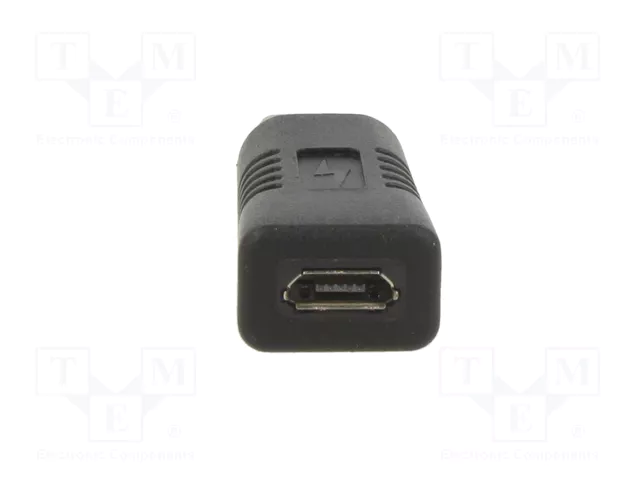 ART Adaptador USB 2.0 de Micro USB B a USB C