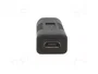 ART Adaptador USB 2.0 de Micro USB B a USB C