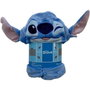 Stitch Manta polar con capucha 3D - 120 x 150 cm