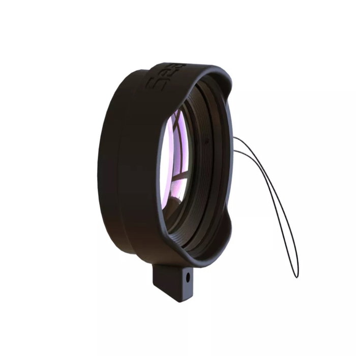 Sealife Super Macro Lens para Micro-Serial y RM-4K-Cameras Sealife Super Macro Lens para Micro-Serial y RM-4K-Cameras