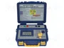 B&K PRECISION BK310 Miliohmímetro con LCD