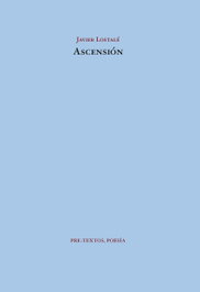 PRE-TEXTOS, Ascensión, Javier Lostalé
