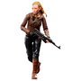 Hasbro Figura Star Wars The Black Series Vel Sartha Andor 15cm Articulada Con Accesorios