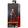 Hasbro Figura Star Wars The Black Series Vel Sartha Andor 15cm Articulada Con Accesorios