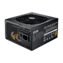 Cooler Master MPE-8501-AFAAG-NL Fuente de Alimentación 850W 80 Plus Gold Modular ATX Negro
