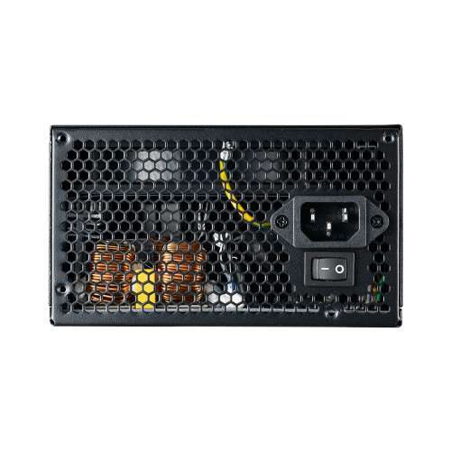 Cooler Master MPE-8501-AFAAG-NL Fuente de Alimentación 850W 80 Plus Gold Modular ATX Negro
