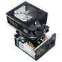 Cooler Master MPE-8501-AFAAG-NL Fuente de Alimentación 850W 80 Plus Gold Modular ATX Negro