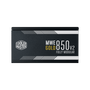 Cooler Master MPE-8501-AFAAG-NL Fuente de Alimentación 850W 80 Plus Gold Modular ATX Negro