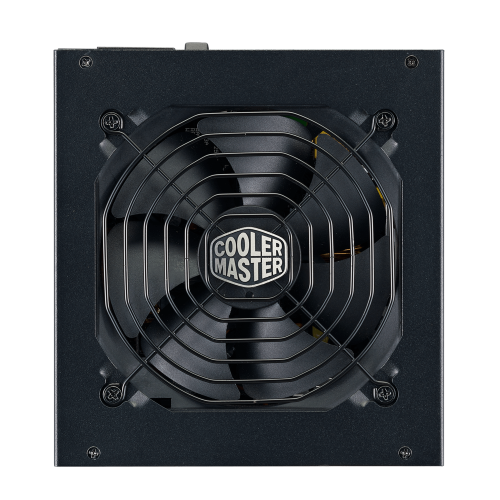 Cooler Master MPE-8501-AFAAG-NL Fuente de Alimentación 850W 80 Plus Gold Modular ATX Negro