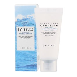 Skin1004 Madagascar Centella Hyalu-Cica Water-Fit Sun Serum SPF50+ 15 ml