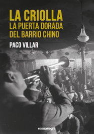 La Criolla, Paco Villar - COMANEGRA