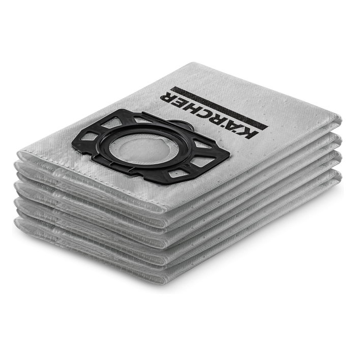 Kärcher Bolsas de filtro de vellón Renovation KFI 489 (4 unidades) Kärcher Bolsas de filtro de vellón Renovation KFI 489 (4 unidades)
