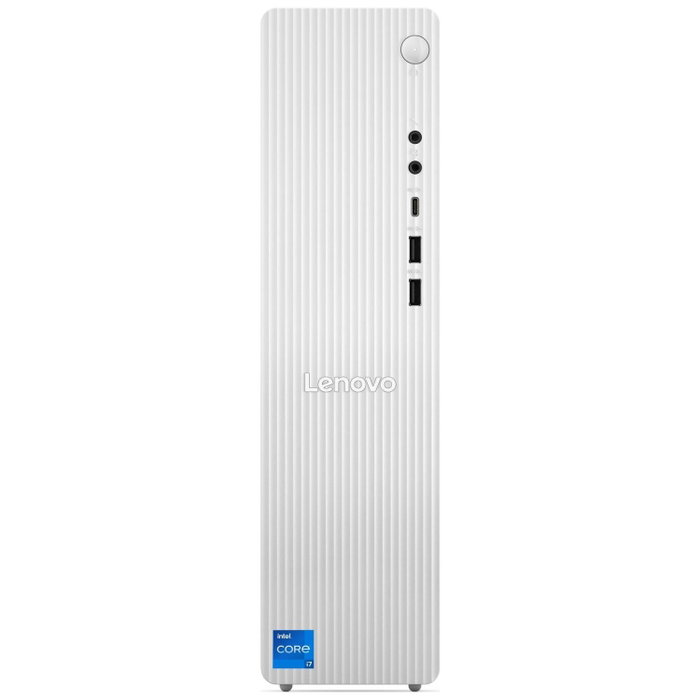 Lenovo IdeaCentre Tower Intel Core i7-13620H 32GB RAM 1TB SSD Windows 11 Pro