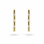 Pendientes Mujer 24KAE 42469Y Dorado