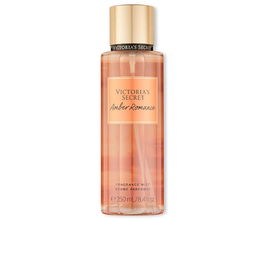 Victoria's Secret AMBER ROMANCE Body Mist para Mujer, Bruma Corporal Oriental, 250 ml