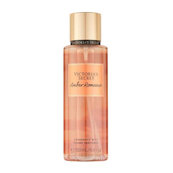 Victoria's Secret Amber Romance Fragrance Mist 250 ml Victoria's Secret Amber Romance Fragrance Mist 250 ml